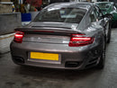 Morimoto XB LED Tail Lights Porsche 997