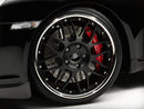 20" GEMBALLA Racing Wheel set Porsche 987 Cayman Boxster