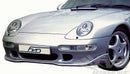 Front Spoiler Lip  GT2 Style (Wide Body)