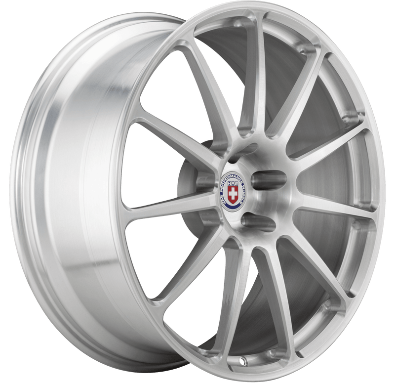 22" HRE Forged Wheel set LUXURY P43L for Porsche Cayenne 955 957 958