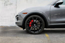 22" HRE Forged Wheel set LUXURY P43L for Porsche Cayenne 955 957 958