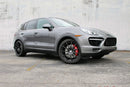 22" HRE Forged Wheel set LUXURY P43L for Porsche Cayenne 955 957 958