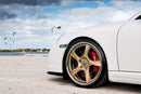 19" HRE Forged Wheel set STREET 792RS for Porsche 997