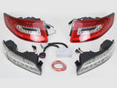 FVD Front and Rear LED Light Set 997.1