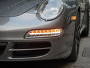 FVD Front and Rear LED Light Set 997.1