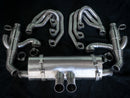 M&M Sport Exhaust System 964 Carrera