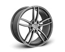 22" TECHART Formula IV Wheel set Porsche Cayenne 955 957 958