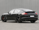 20" GEMBALLA GT Sport Wheel set Panamera
