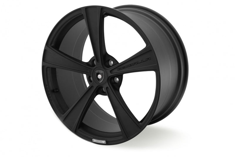 19" GEMBALLA GT Sport Forged Wheel set for 997