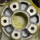 [Used] 18" Porsche GT2 Alloy Wheel set