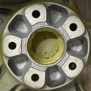 [Used] 18" Porsche GT2 Alloy Wheel set