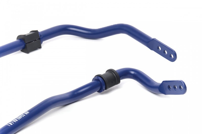H&R Anti-Roll Bar Kit 996 Carrera Targa 335101