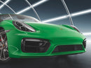 Porsche SportDesign Package 981 Cayman Boxster