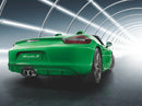 Porsche SportDesign Package 981 Cayman Boxster