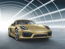 Porsche SportDesign Package 981 Cayman Boxster