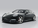 22" TECHART Formula II Wheel set Porsche Panamera 970