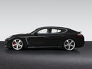 20" TECHART Formula Wheel set Panamera 970