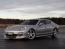 22" TECHART Formula II Wheel set Porsche Panamera 970