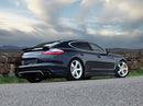 20" TECHART Formula Wheel set Panamera 970