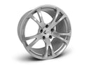19" TECHART Formula III Wheel set FORGED Porsche 997