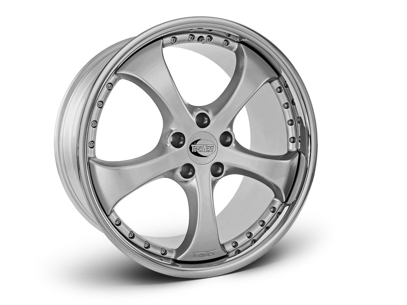 22" TECHART Formula II Wheel set Porsche Cayenne 955 957 958