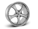 19" TECHART Formula II Wheel set Porsche 997