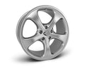 20" TECHART Formula Wheel set Cayenne 955 957 958