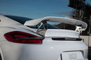 TECHART Rear Spoiler II 981 Cayman 081100811009