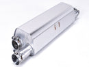 FVD BROMBACHER Sport Muffler 997.2 Turbo