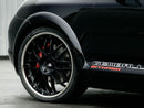 GEMBALLA Racing II Wheel set for Cayenne 955 957 958