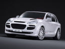 GEMBALLA Racing II Wheel set for Cayenne 955 957 958