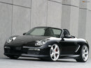 TECHART Front Spoiler I 987.1 Boxster